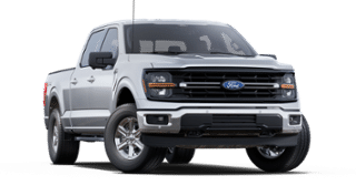 2025 Ford F-150® External Image 5